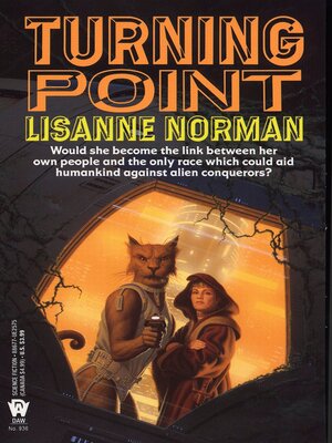 Turning Point - ebook